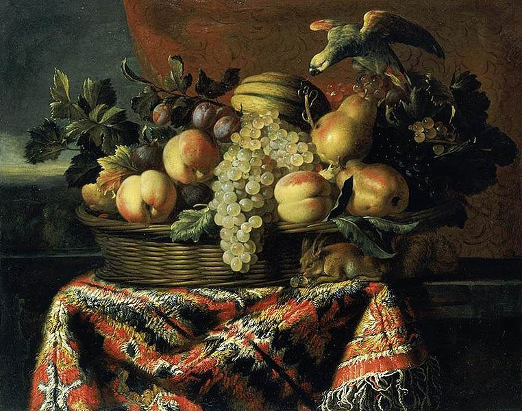 Still-Life